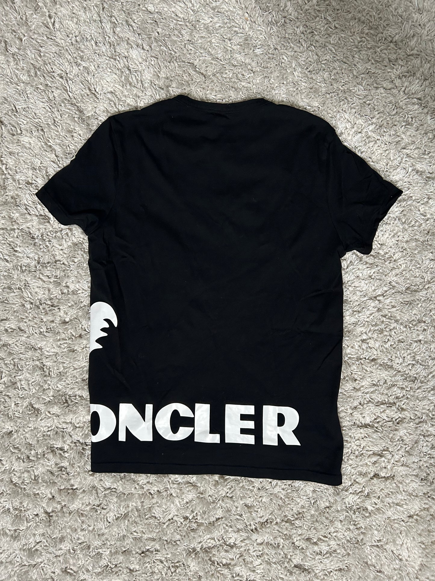 Moncler T-paita M
