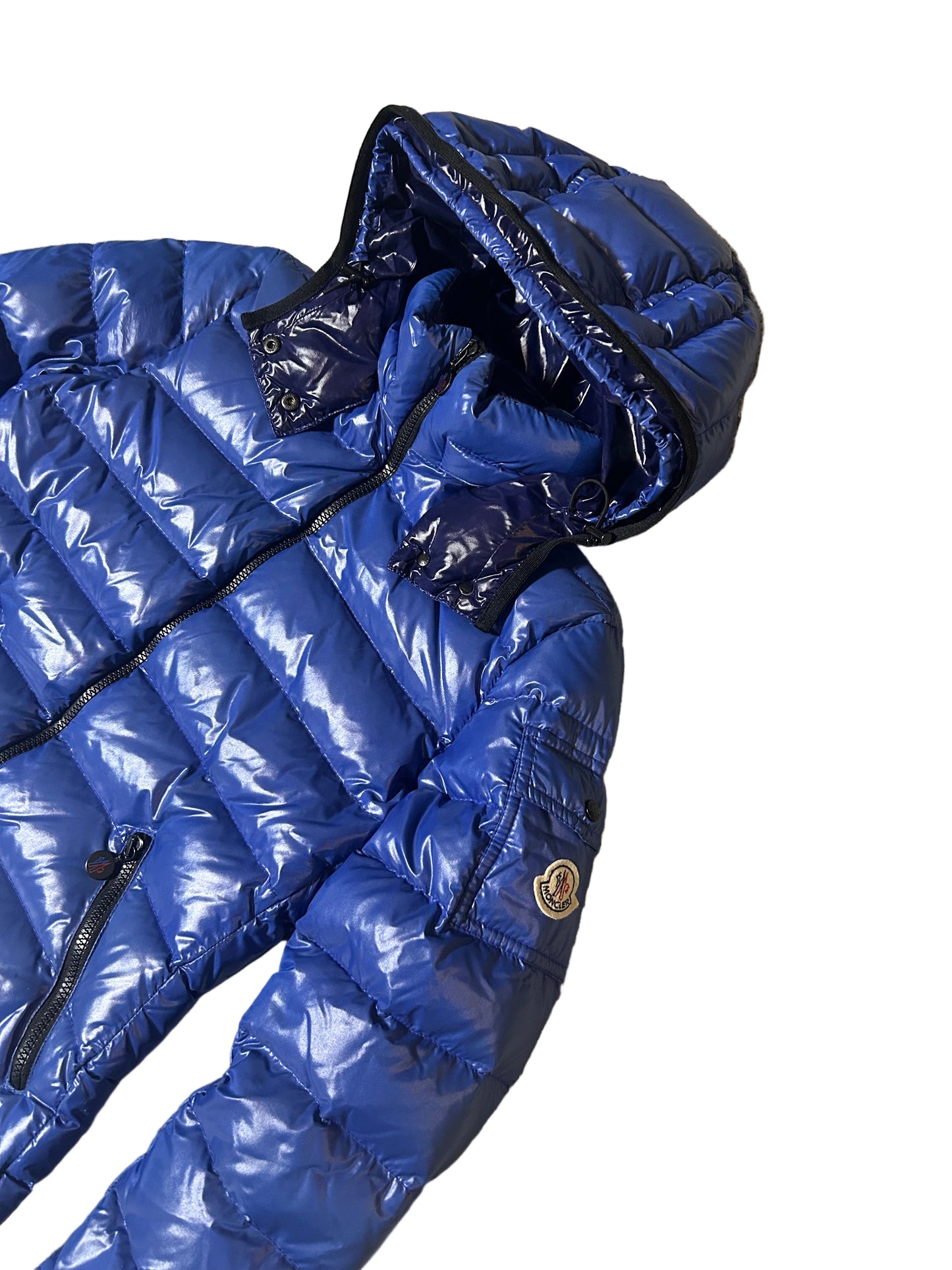 Moncler Bady 2 Naisten S-M