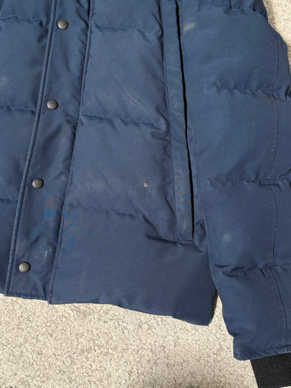 CANADA GOOSE WYNDHAM S