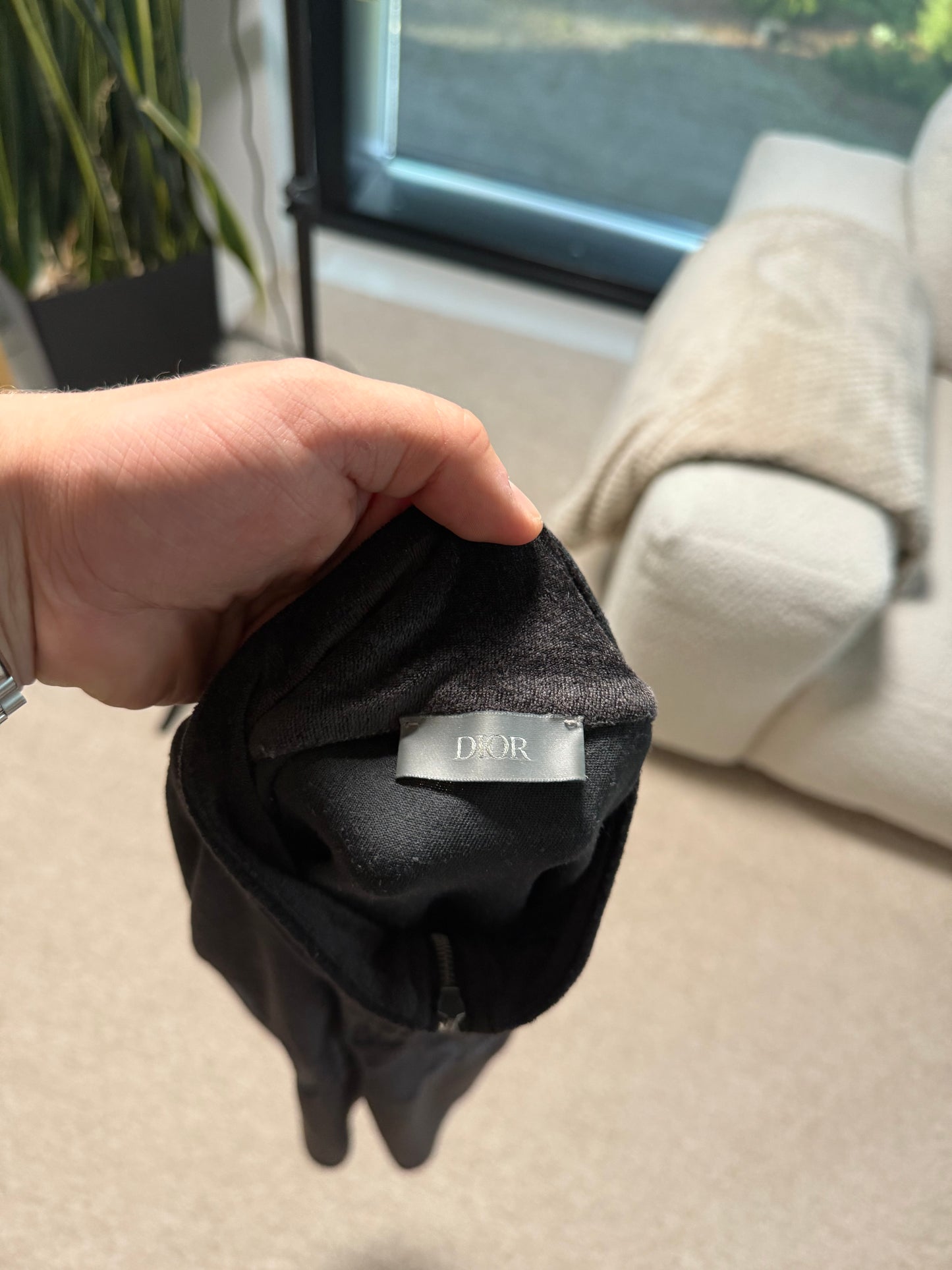 Dior Polo M-L