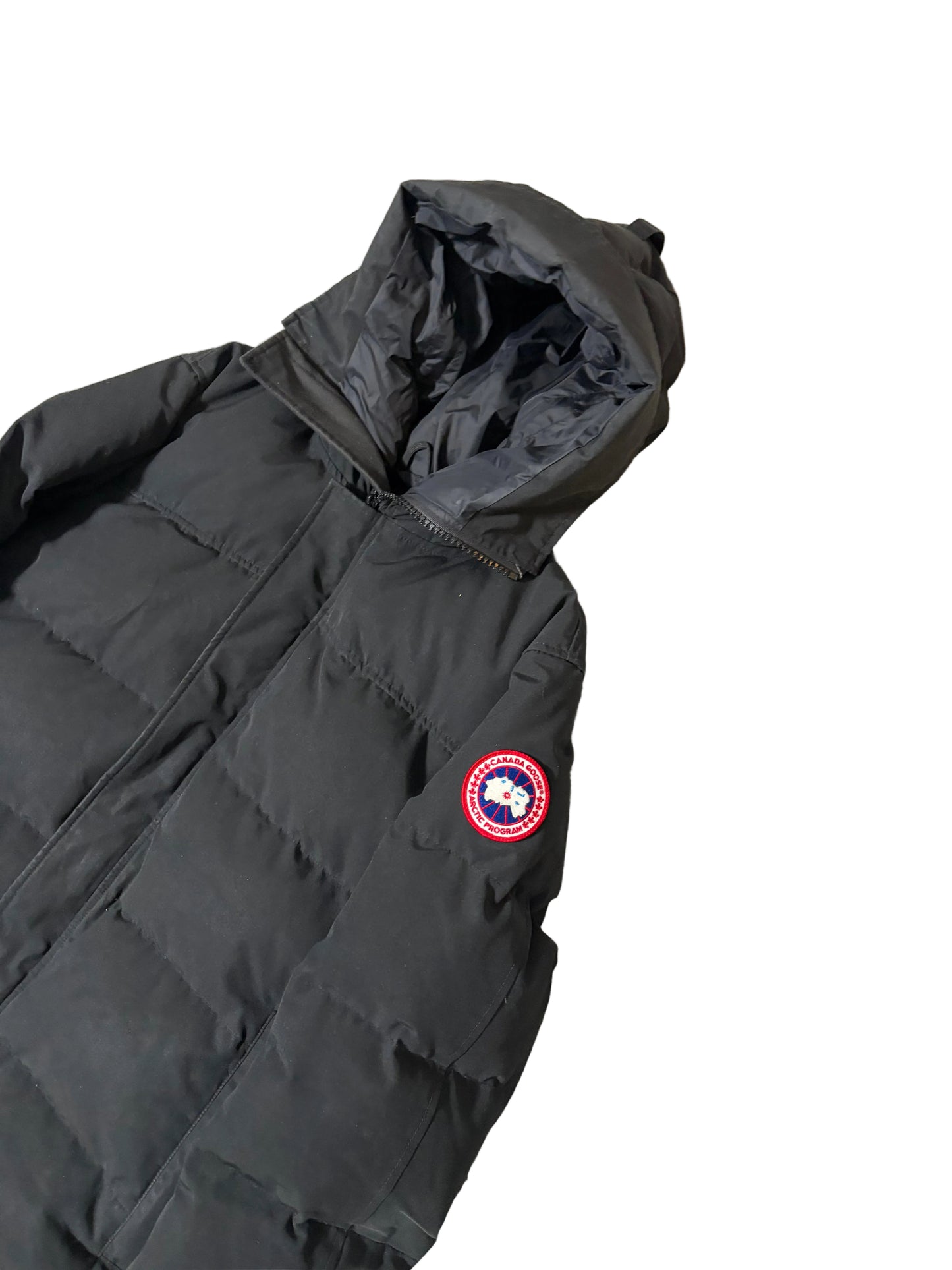 CANADA GOOSE MACMILLAN XL