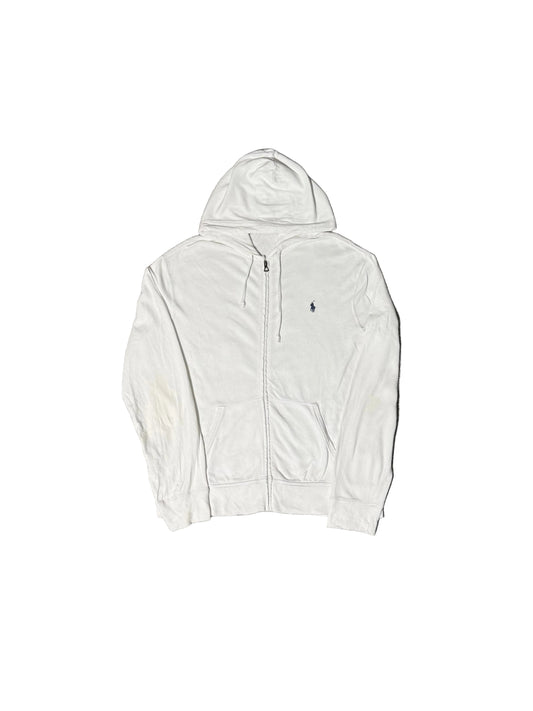 Ralph Lauren Zip Up L