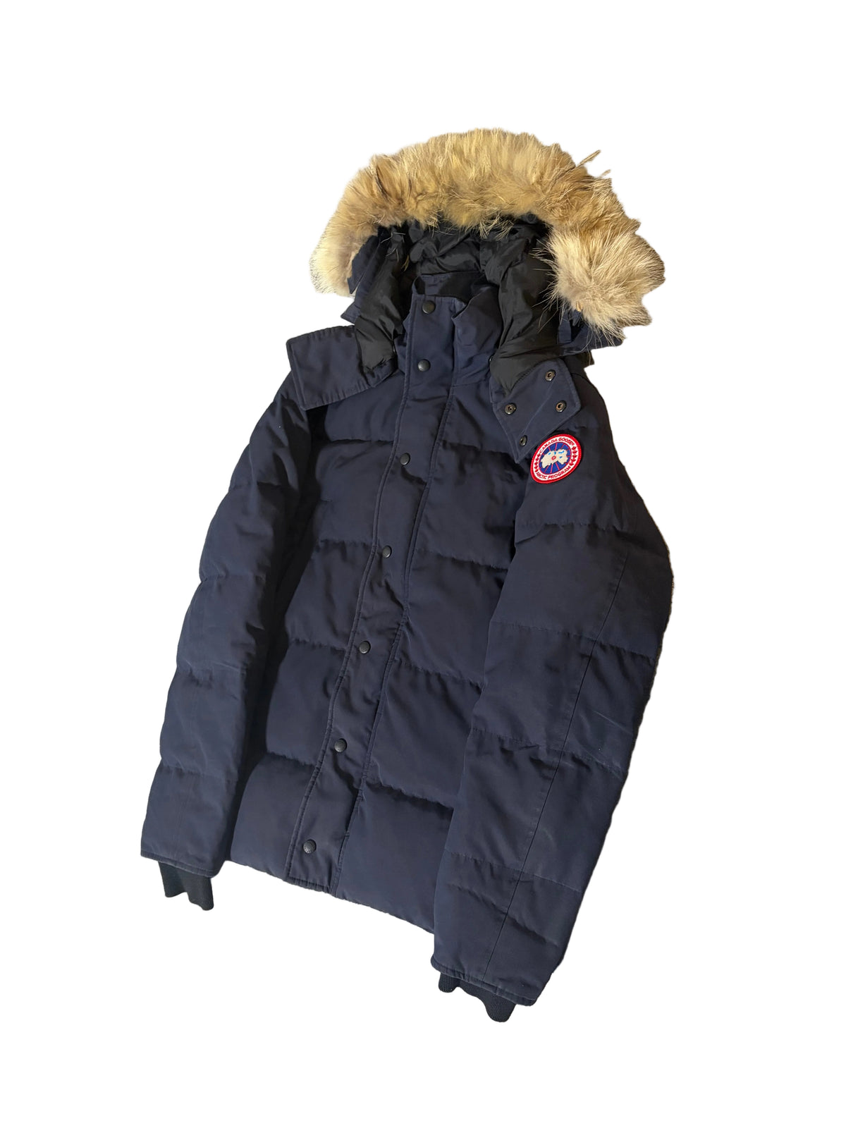 CANADA GOOSE WYNDHAM M