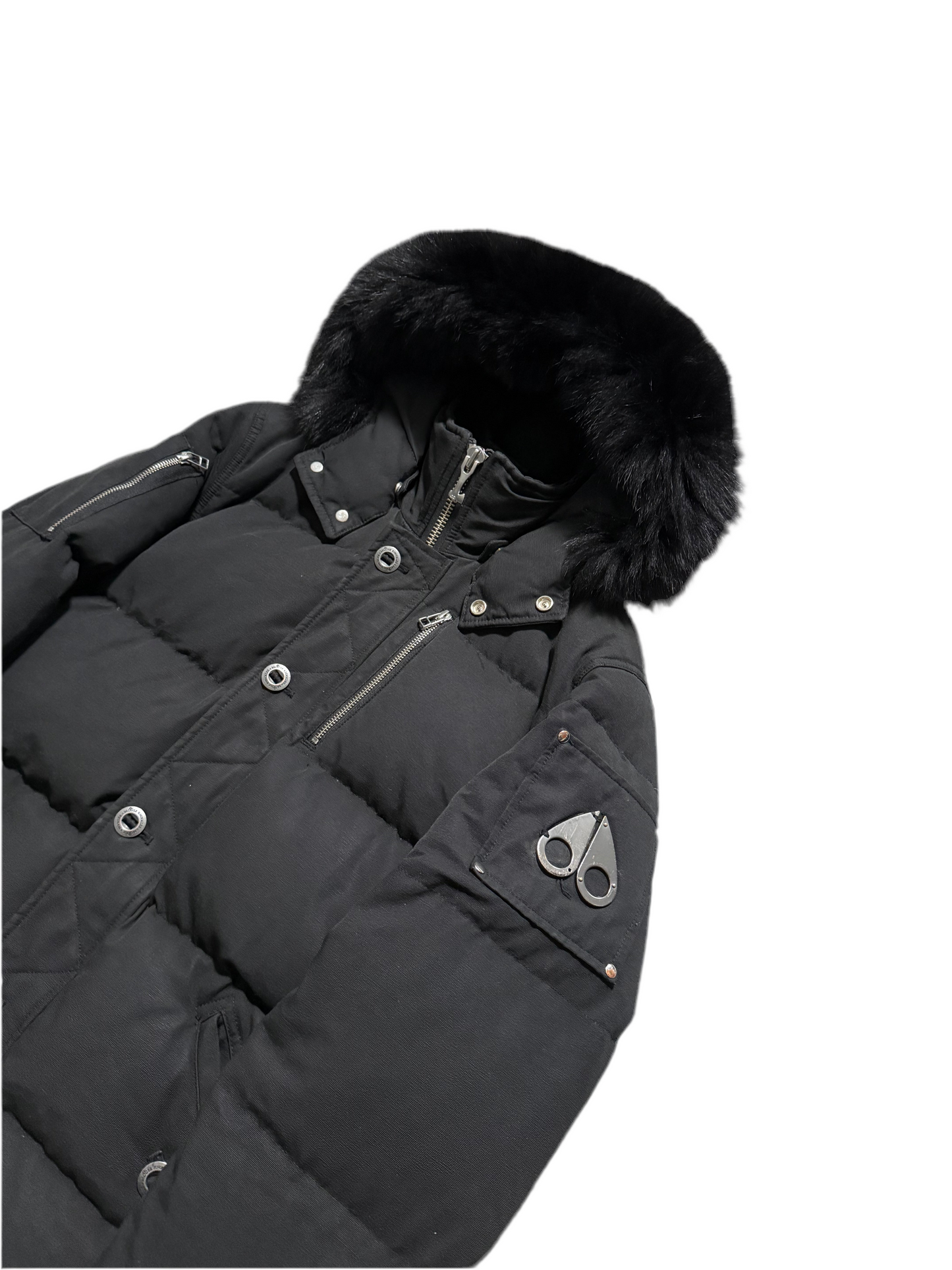 Moose Knuckles 3Q XL