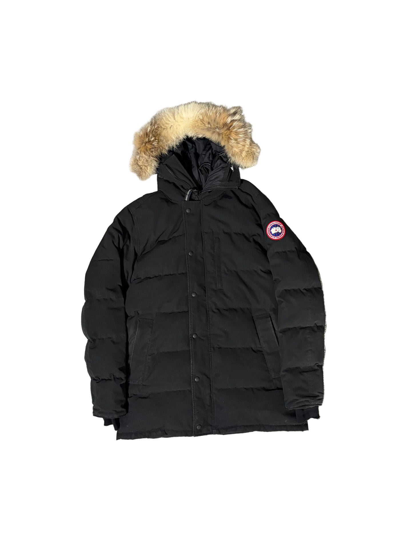 CANADA GOOSE CARSON XL