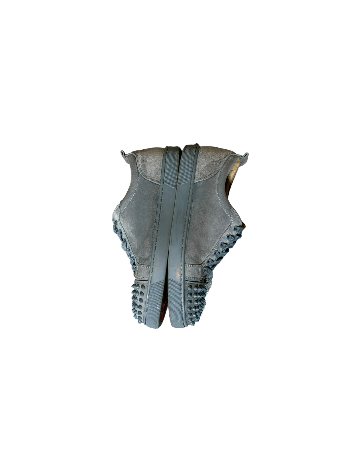 CHRISTIAN LOUBOUTIN JS 41.5