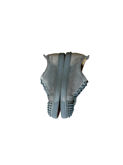 CHRISTIAN LOUBOUTIN JS 41.5