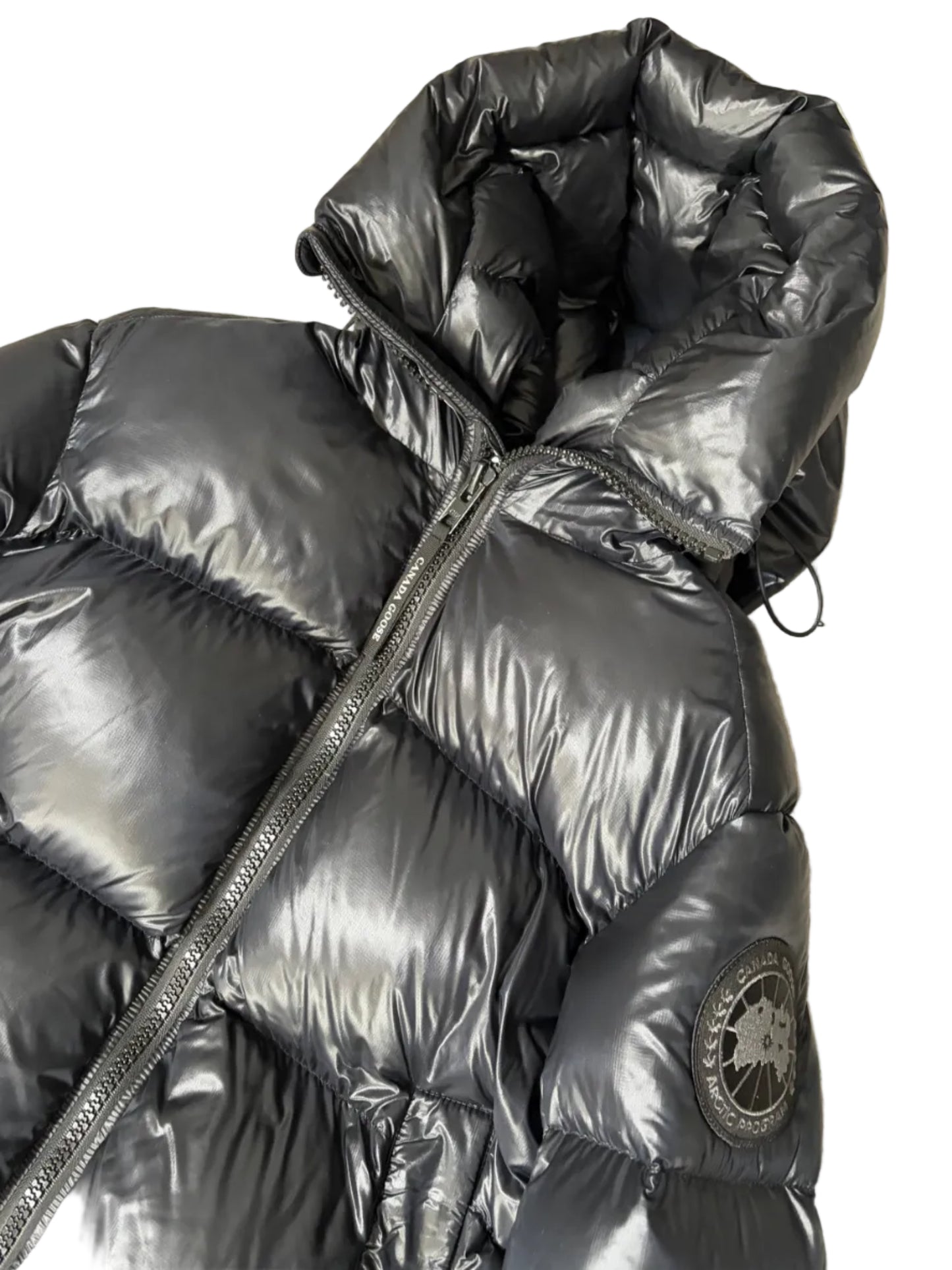 CANADA GOOSE CROFTON M