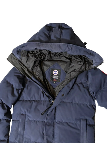CANADA GOOSE MACMILLAN S