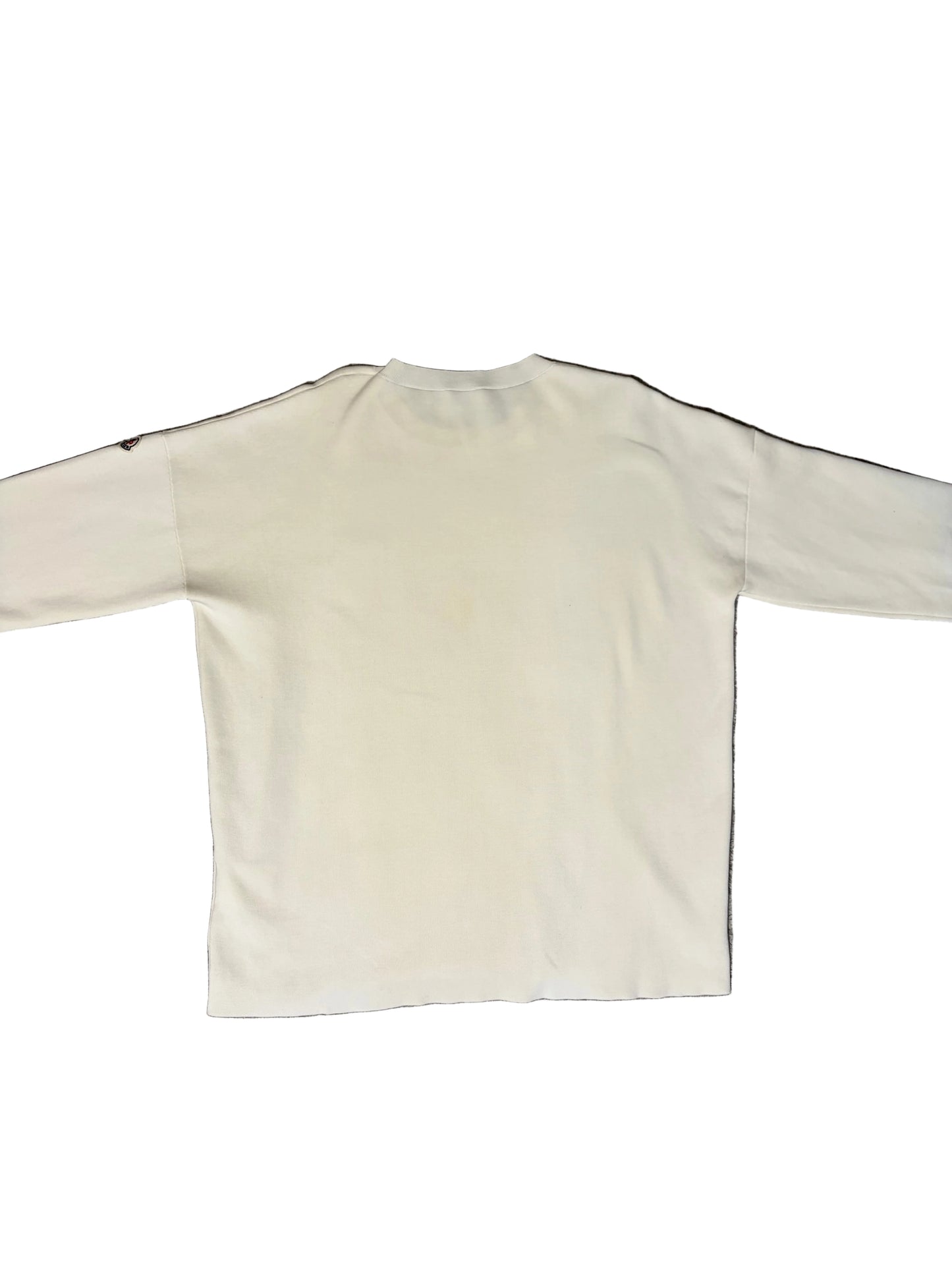 MONCLER COLLEGE XL