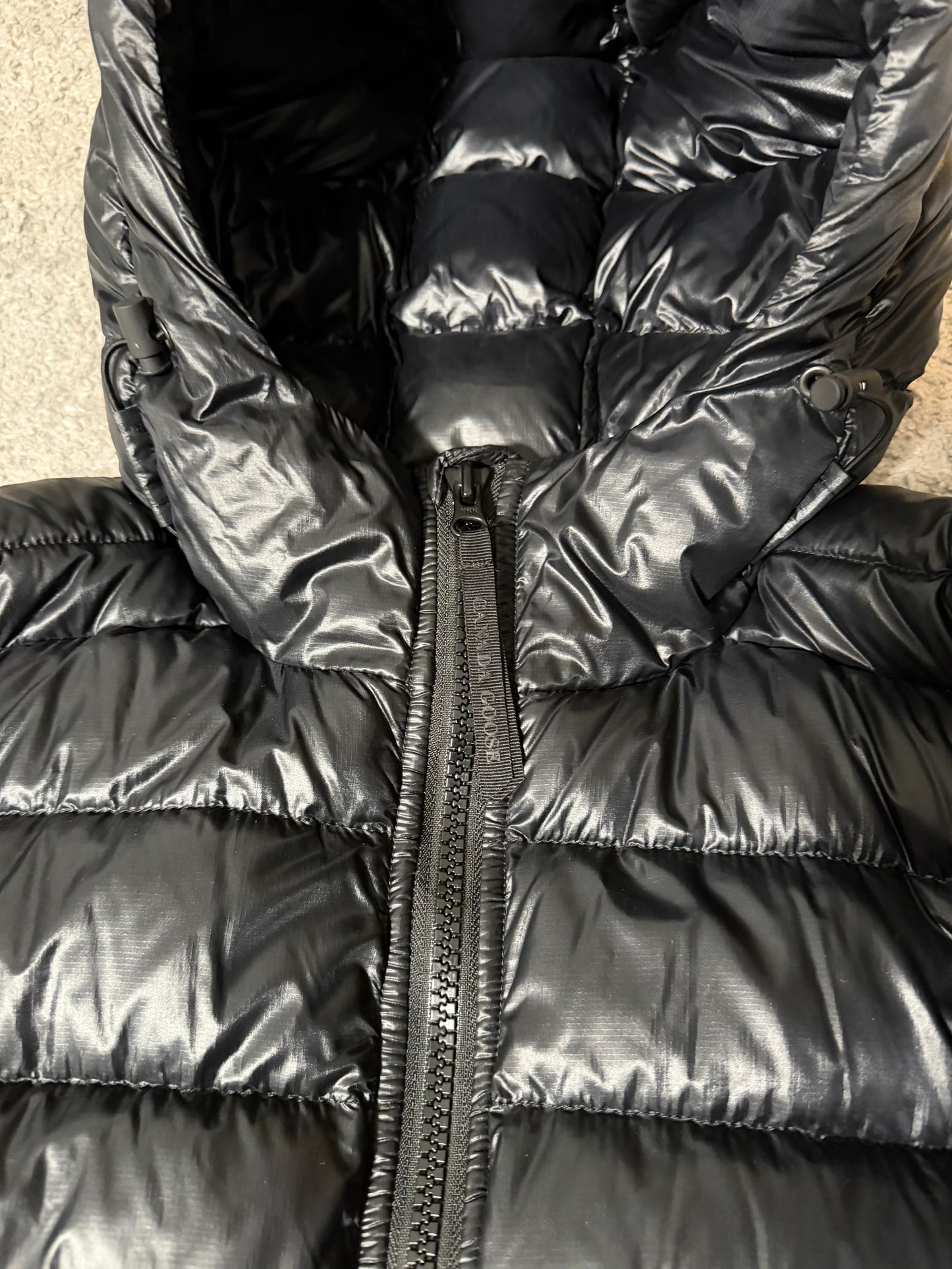CANADA GOOSE CROFTON M