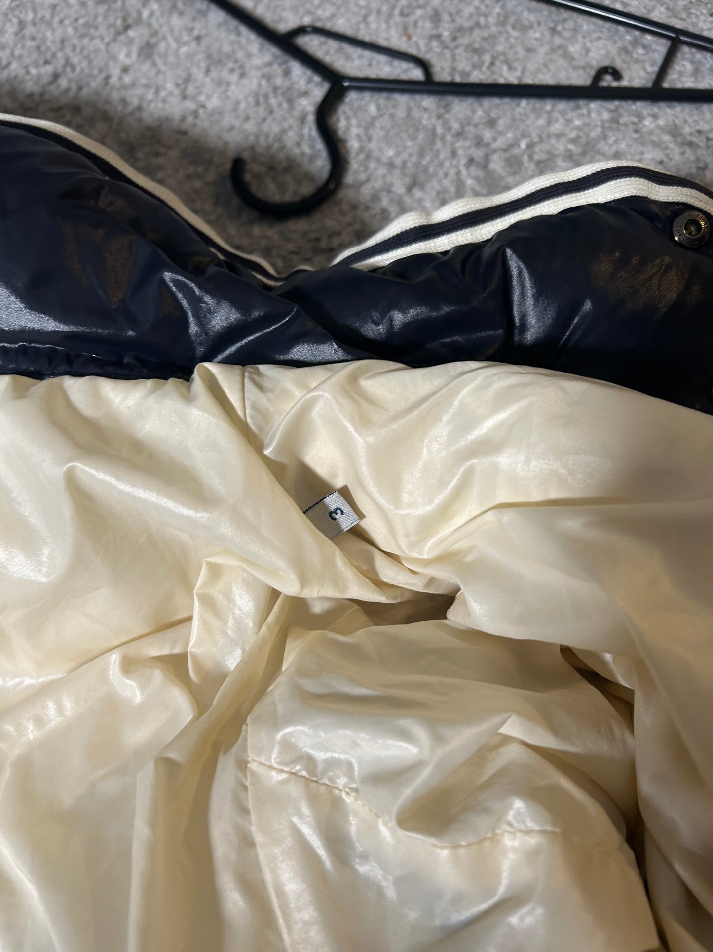 Moncler Branson 3 S-M