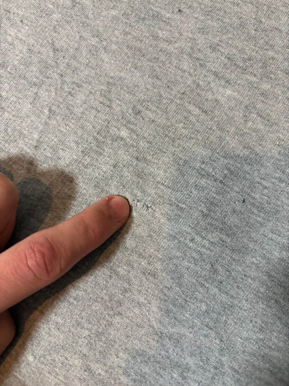 BURBERRY HUPPARI L