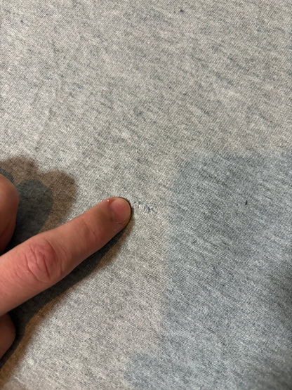 BURBERRY HUPPARI L