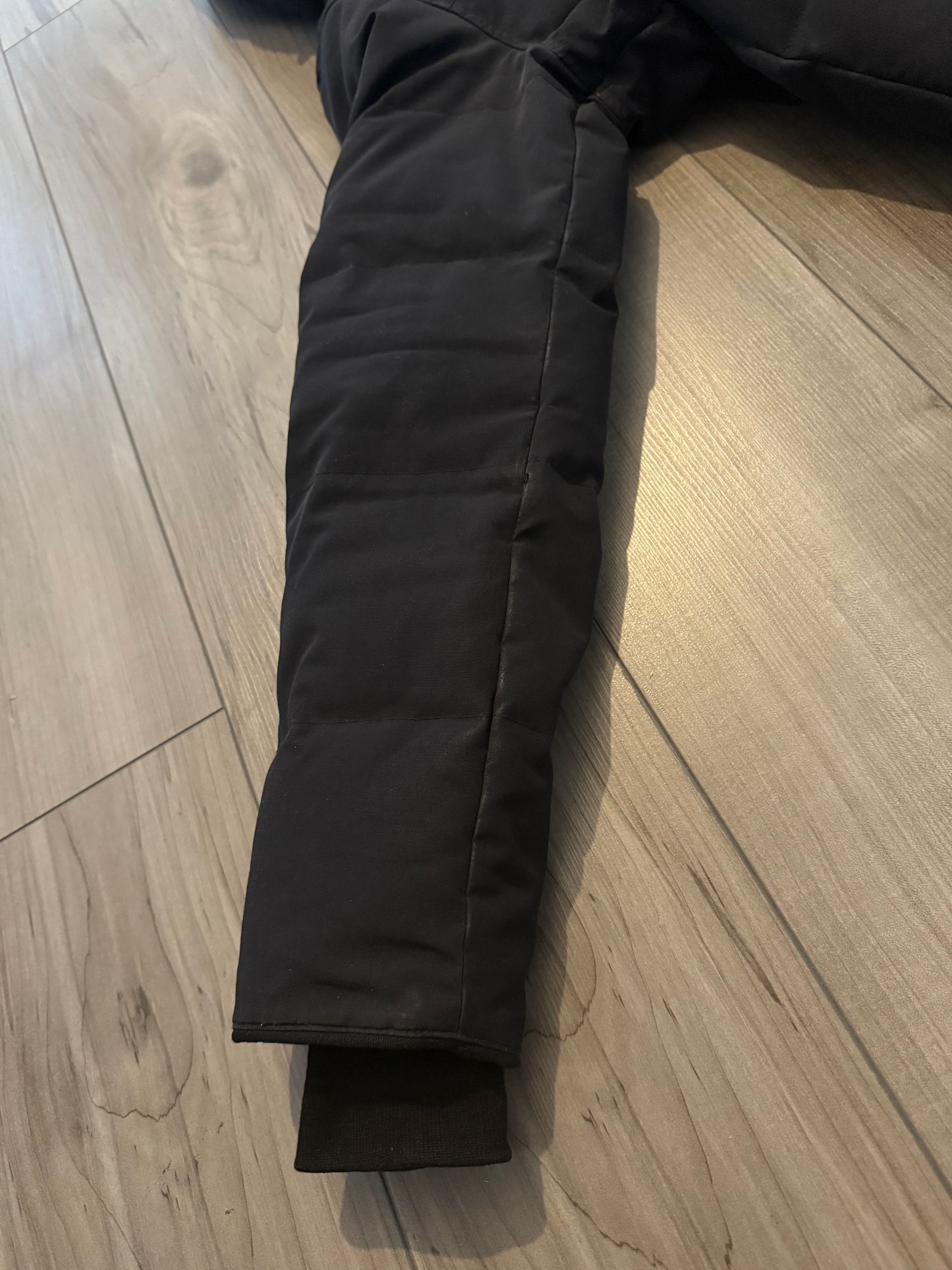 Canada Goose Macmillan M