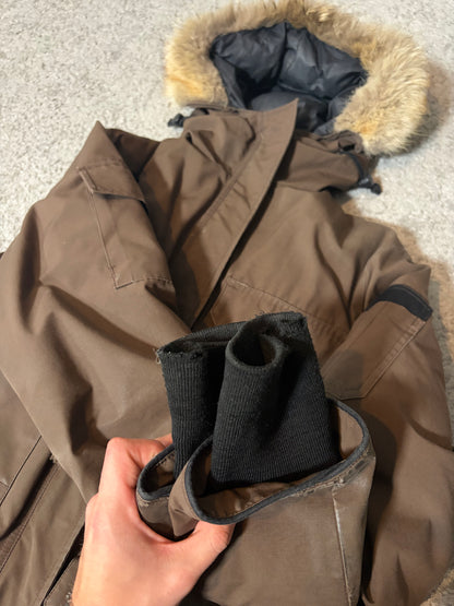 CANADA GOOSE EXPEDITION XS