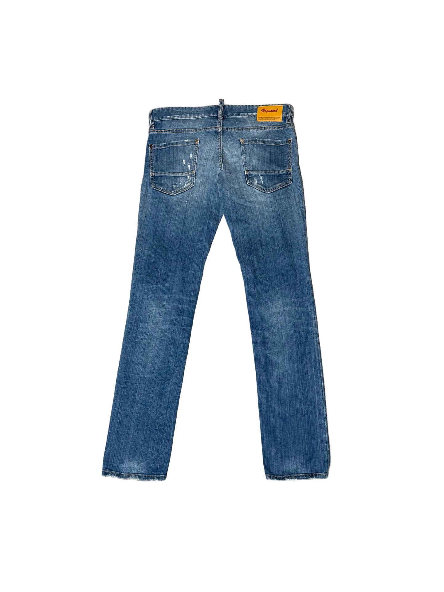 DSQUARED2 FARKUT