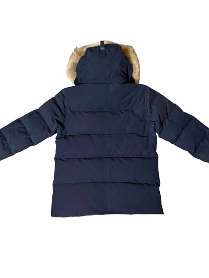 CANADA GOOSE WYNDHAM FUSION L