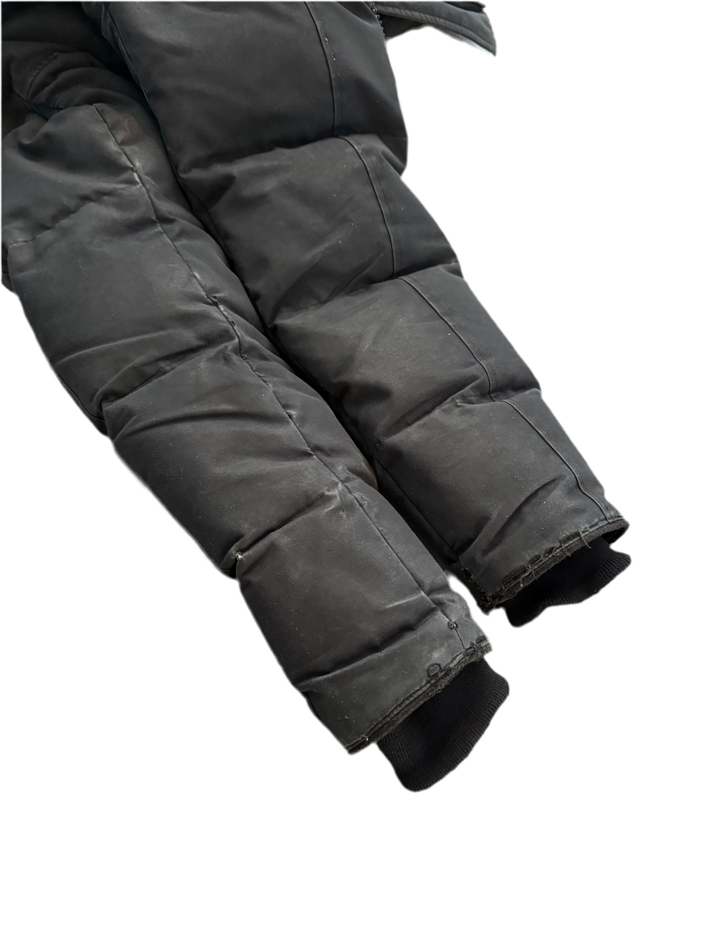 Canada Goose Macmillan XS