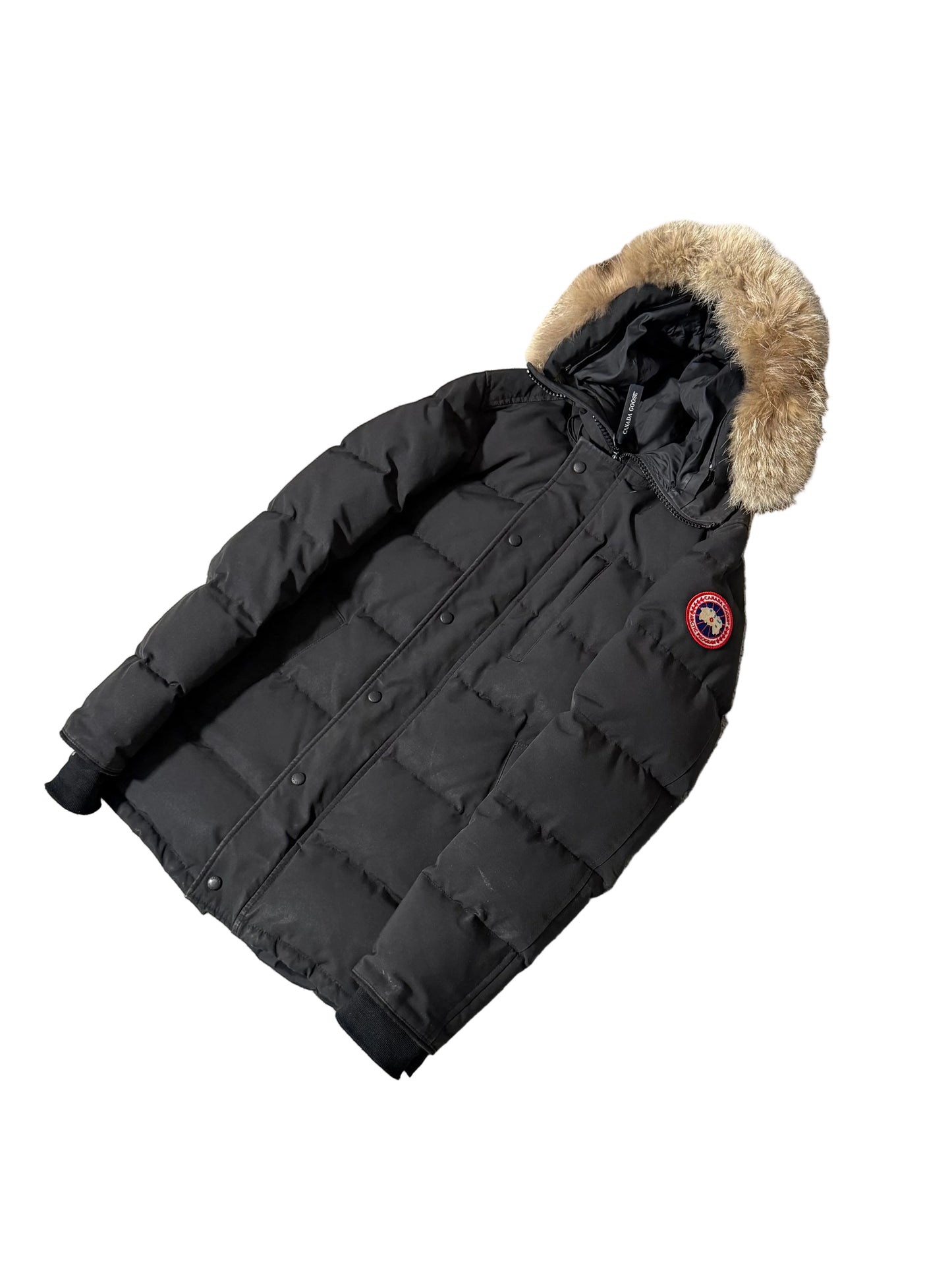 CANADA GOOSE CARSON S