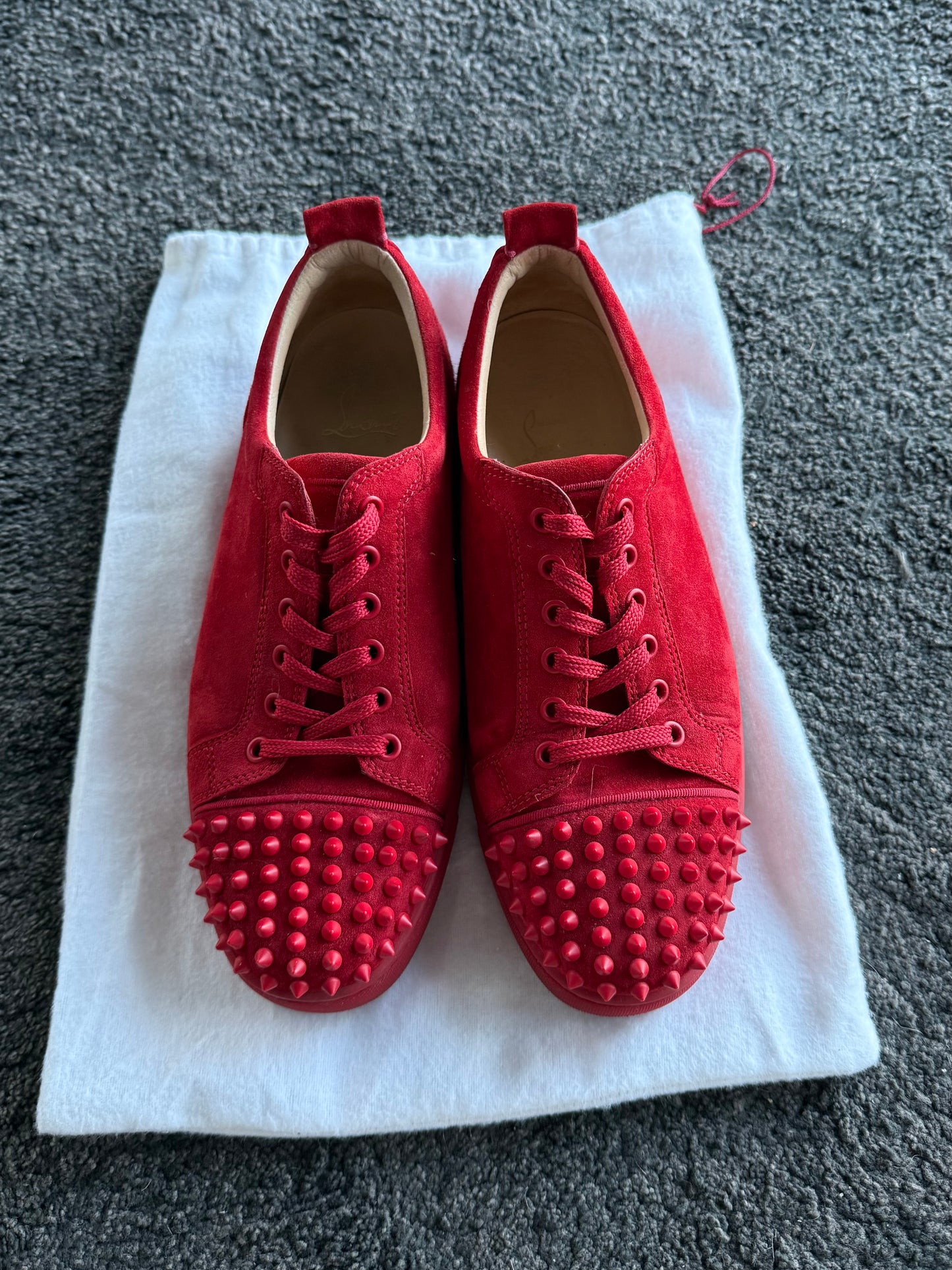 Christian Louboutin 42