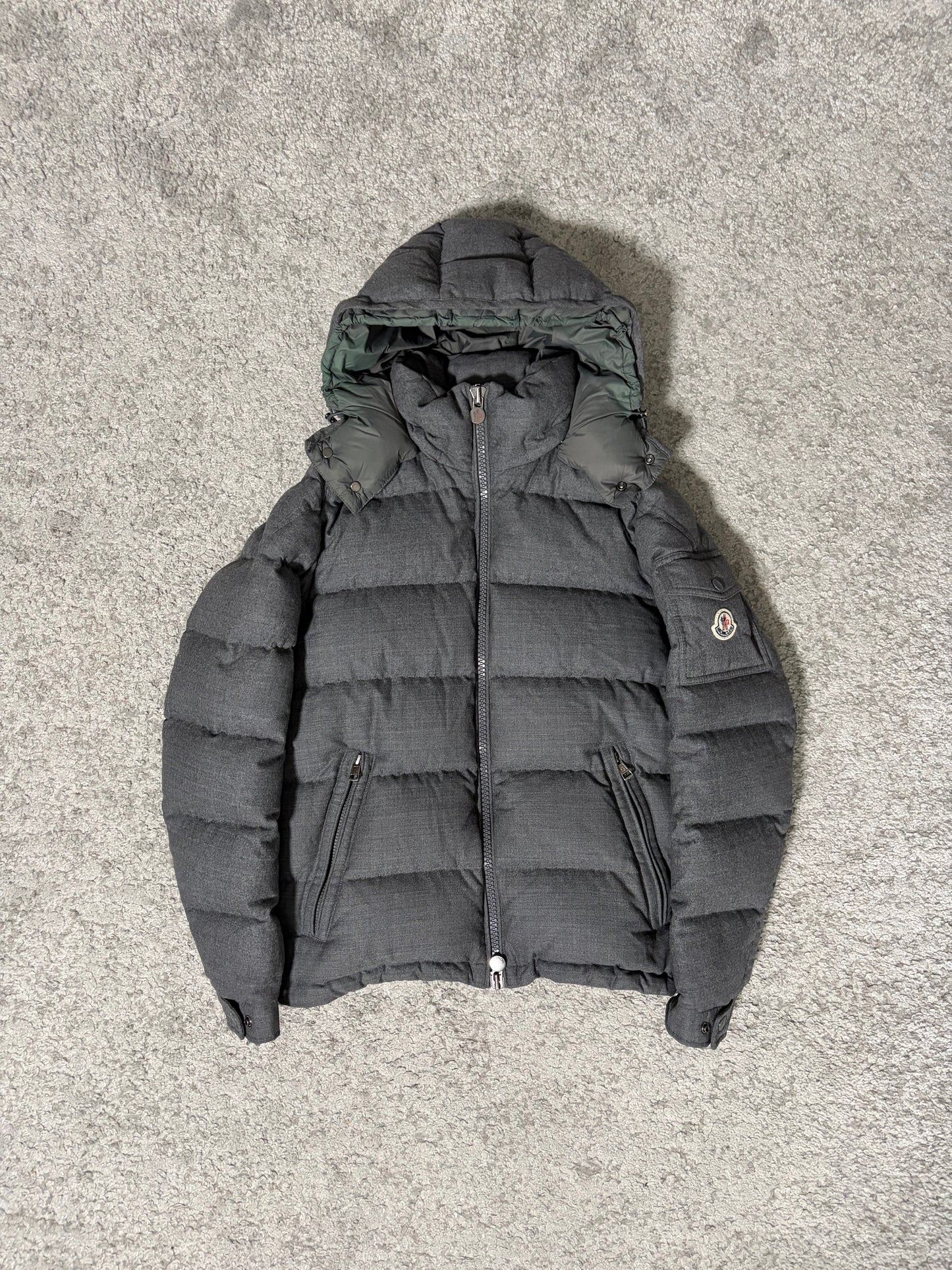 MONCLER MONTGENEVRE 2