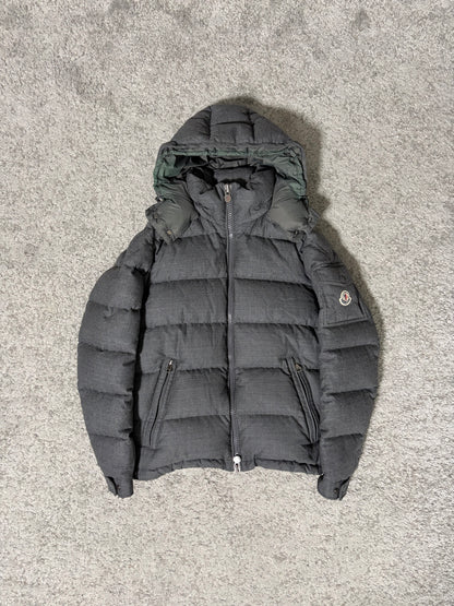 MONCLER MONTGENEVRE 2