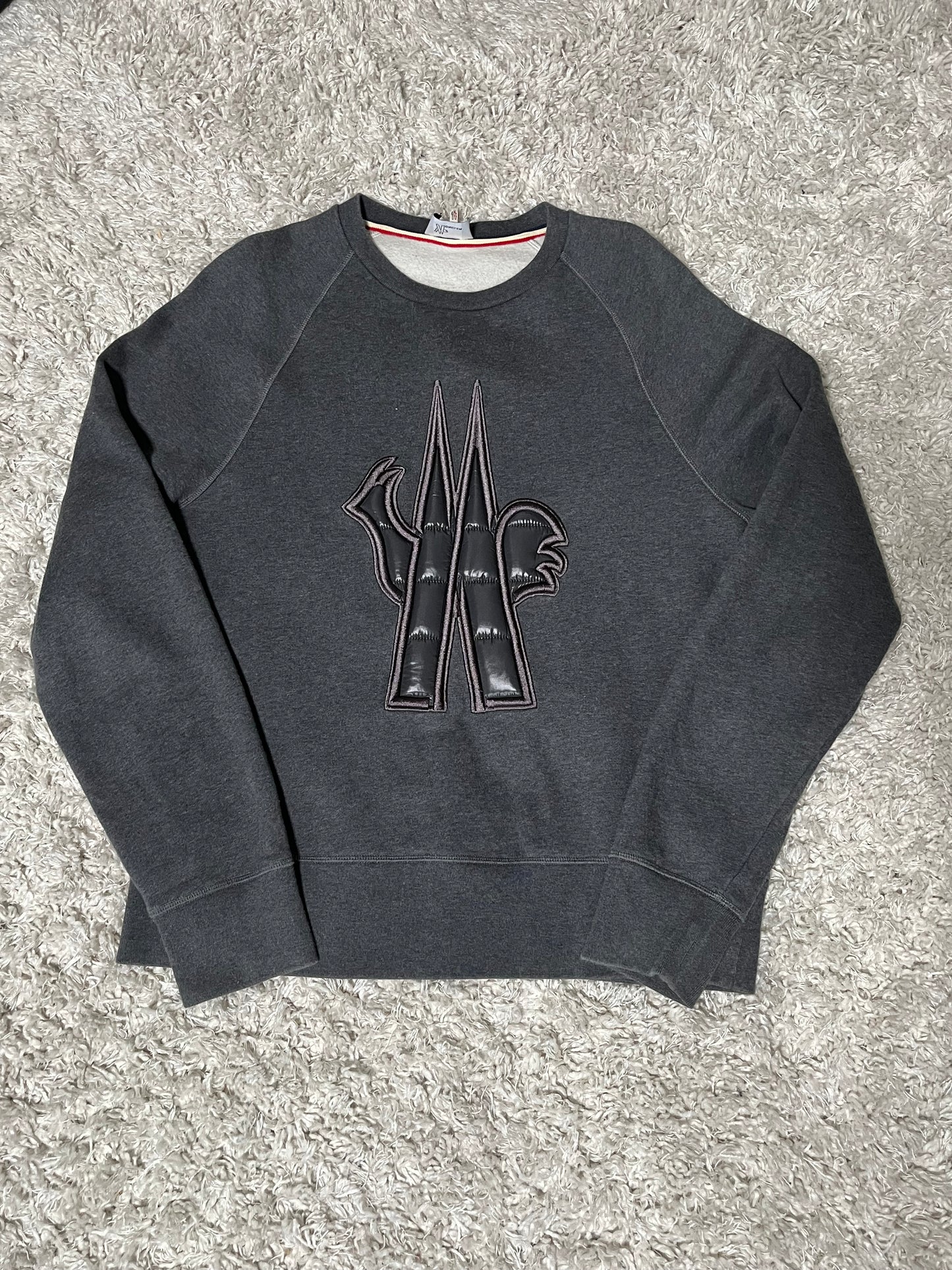 Moncler College L