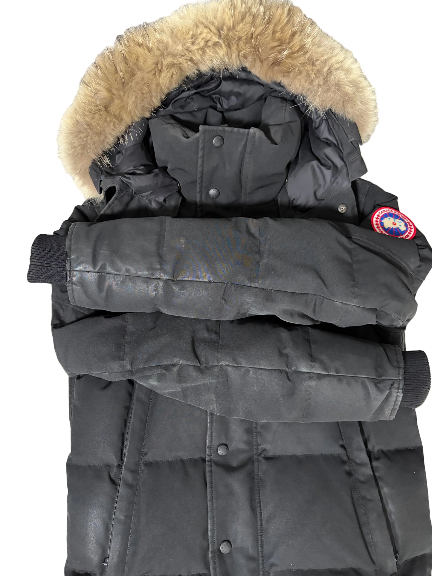 CANADA GOOSE WYNDHAM XS