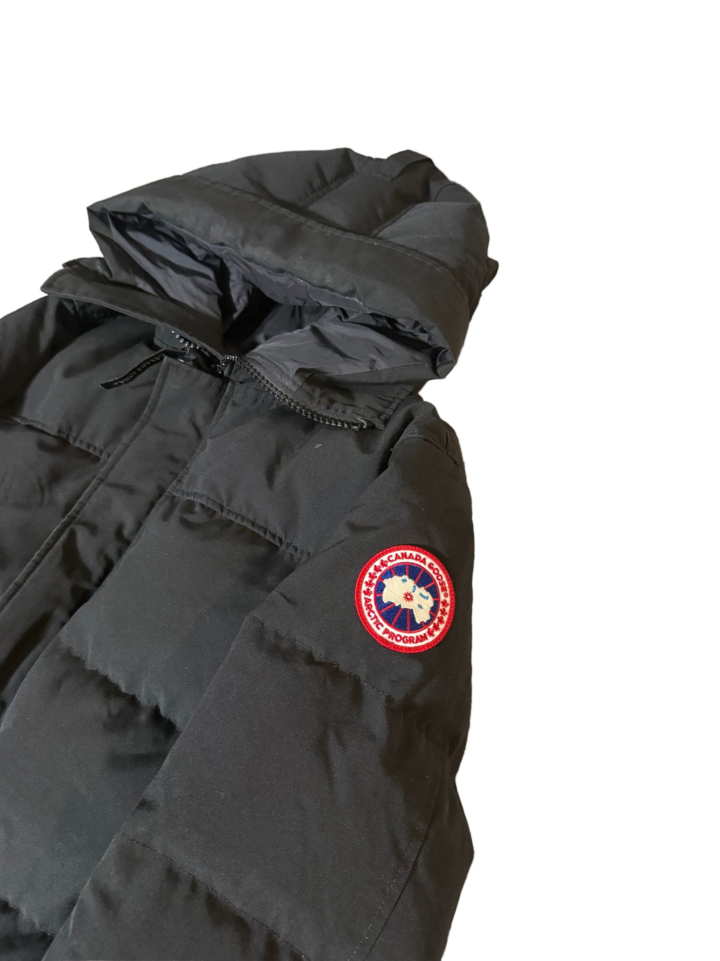 Canada Goose Macmillan XL