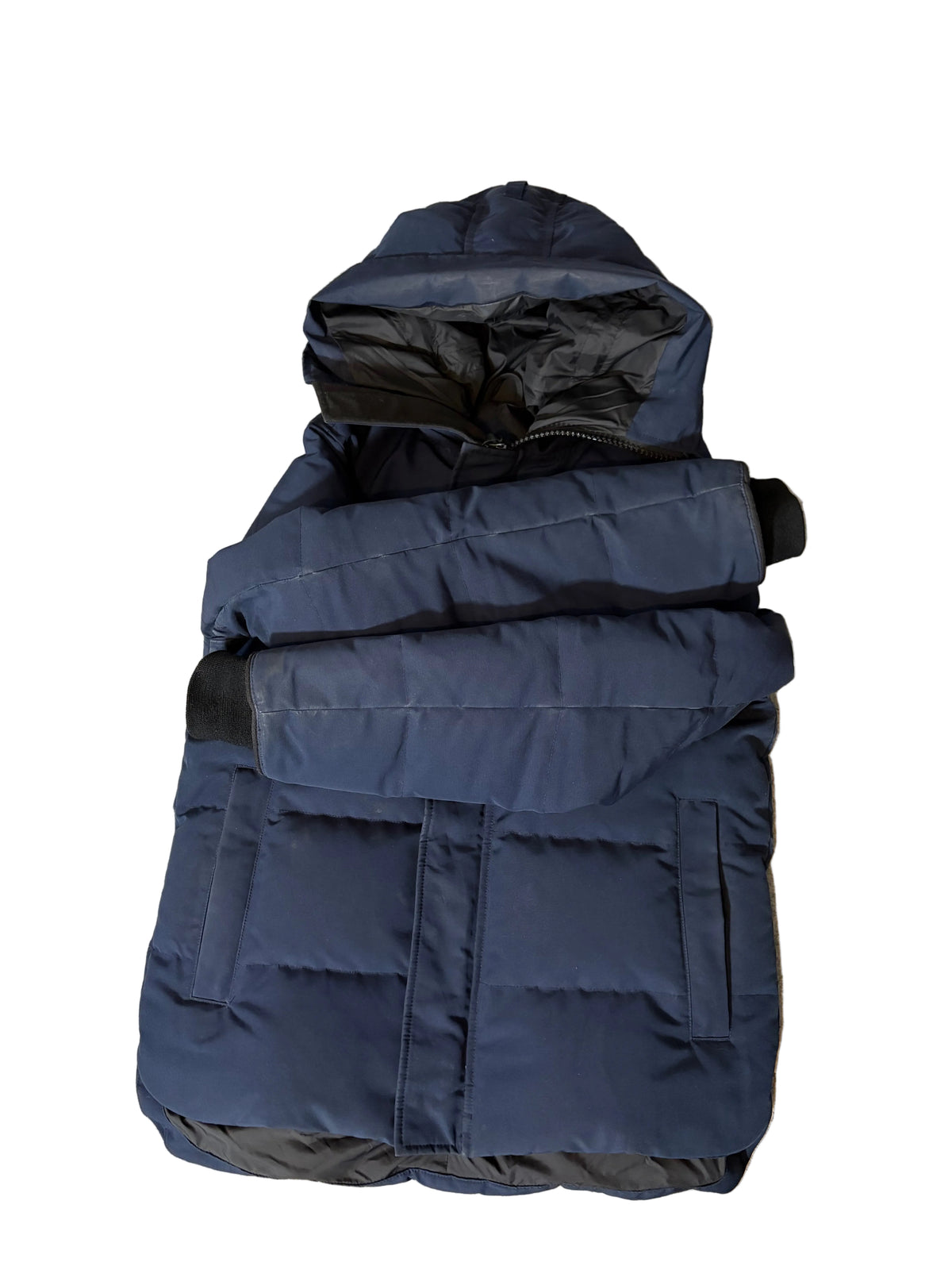 CANADA GOOSE MACMILLAN M