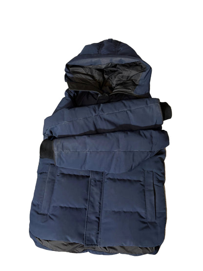 CANADA GOOSE MACMILLAN M