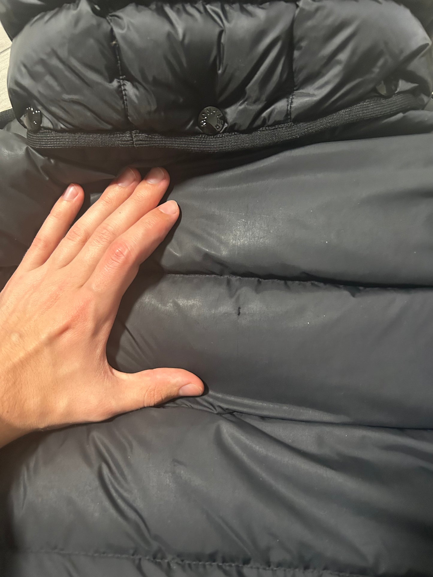 Moncler Himalay S (2)