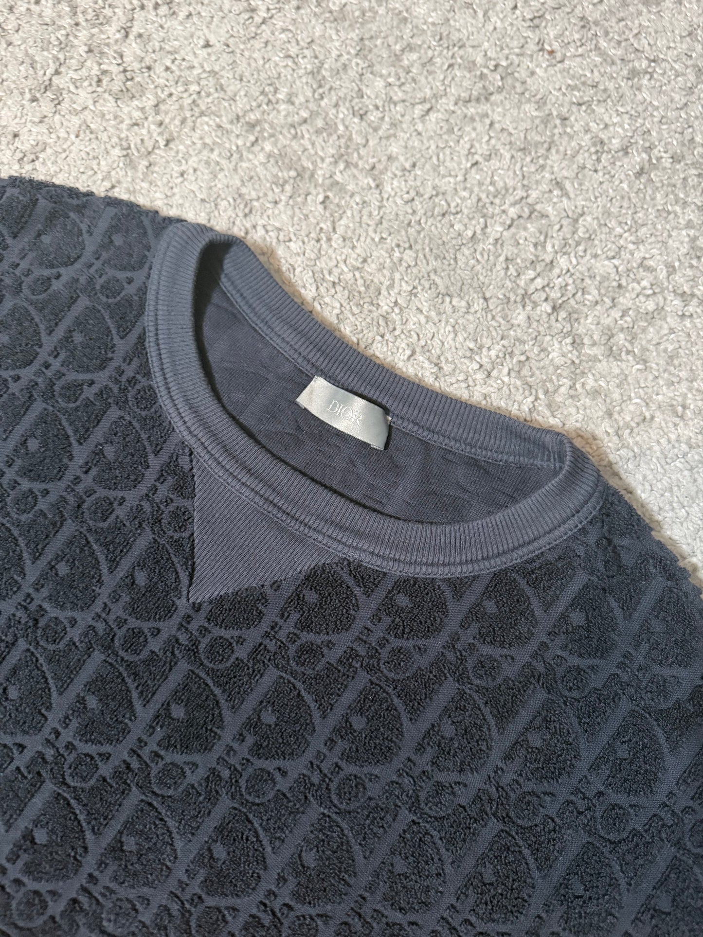 Dior Towel T-Paita M