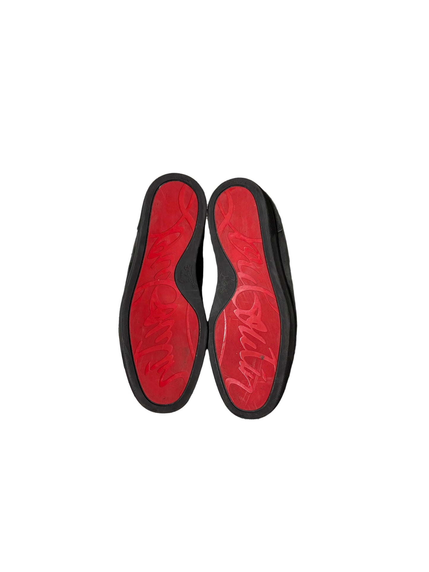 CHRISTIAN LOUBOUTIN SPIKELESS 40.5