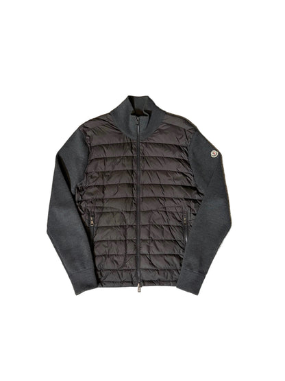 MONCLER CARDIGAN M