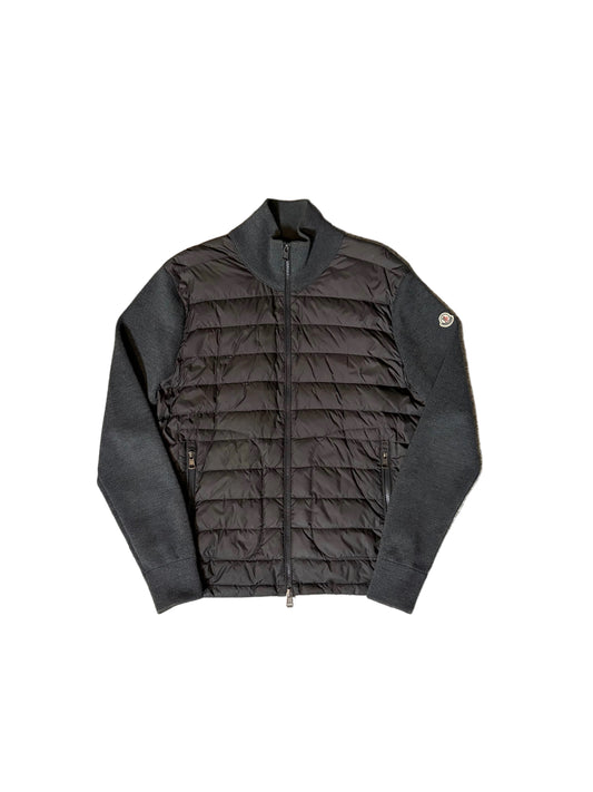 MONCLER CARDIGAN M