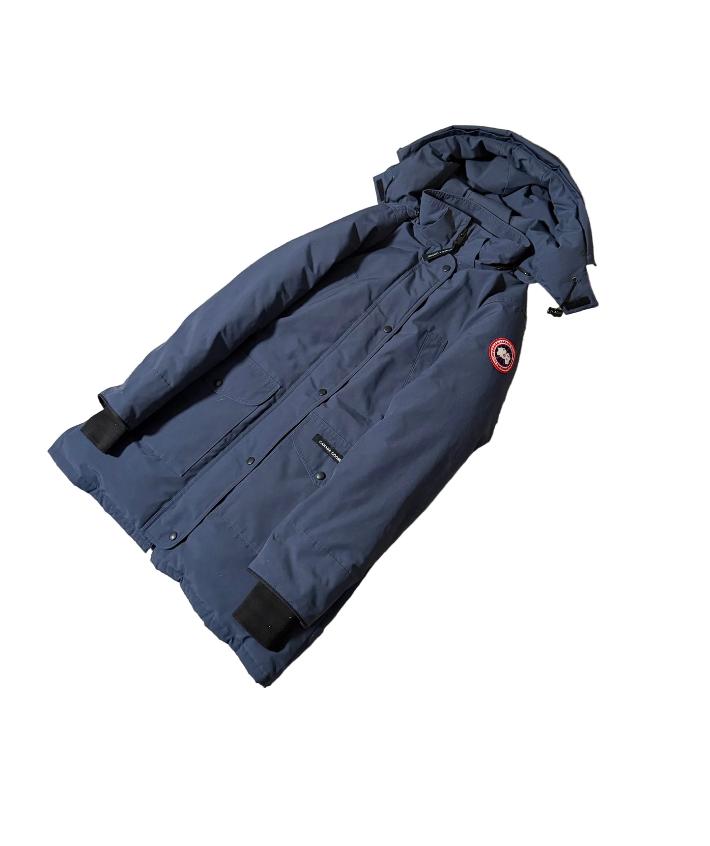CANADA GOOSE TRILLIUM PARKA L