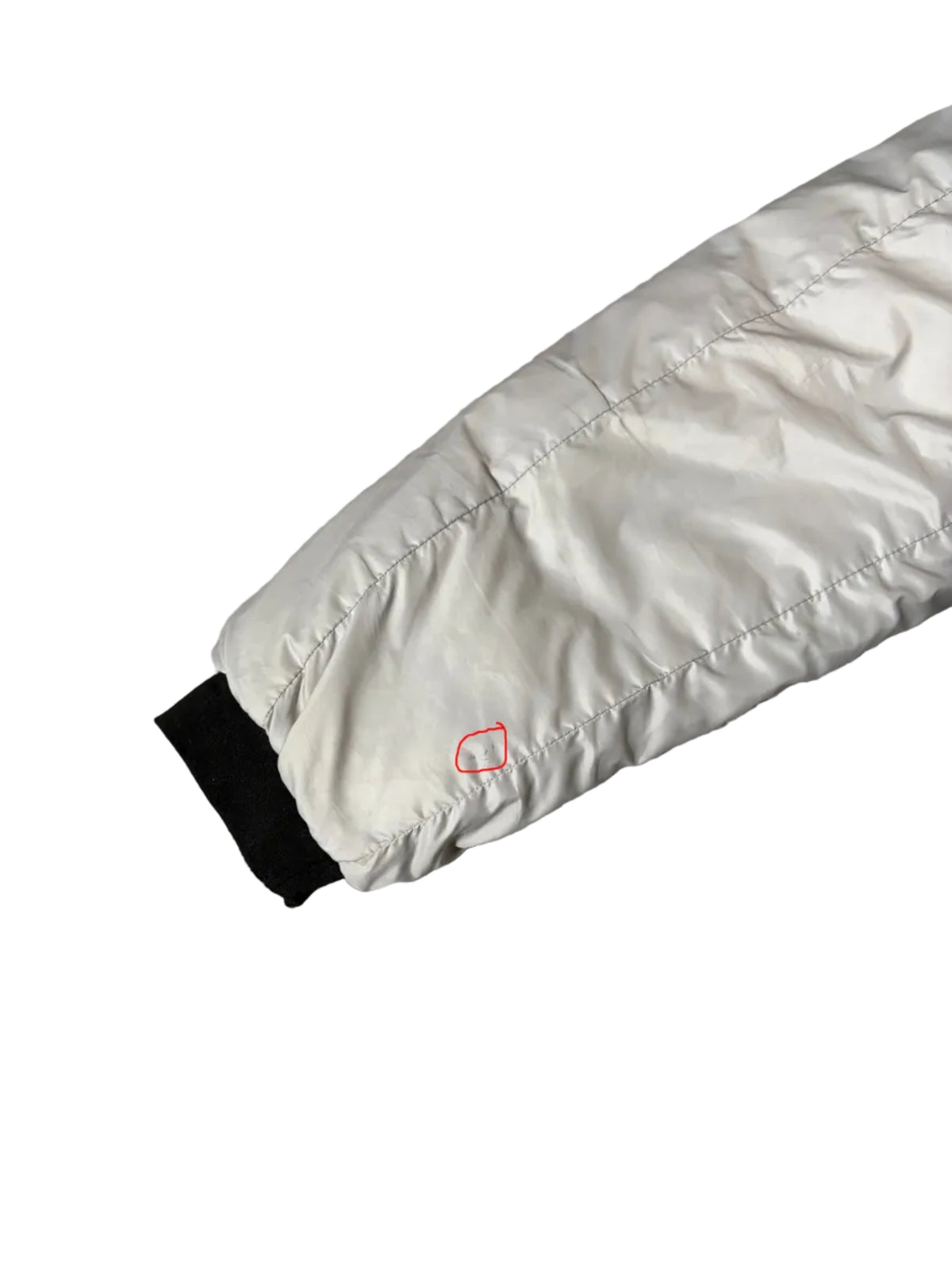 CANADA GOOSE LODGE HOODY M