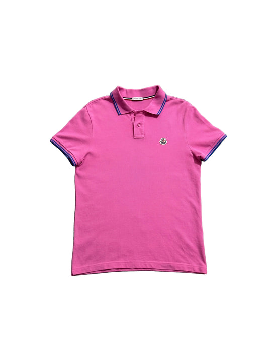 MONCLER POLO S