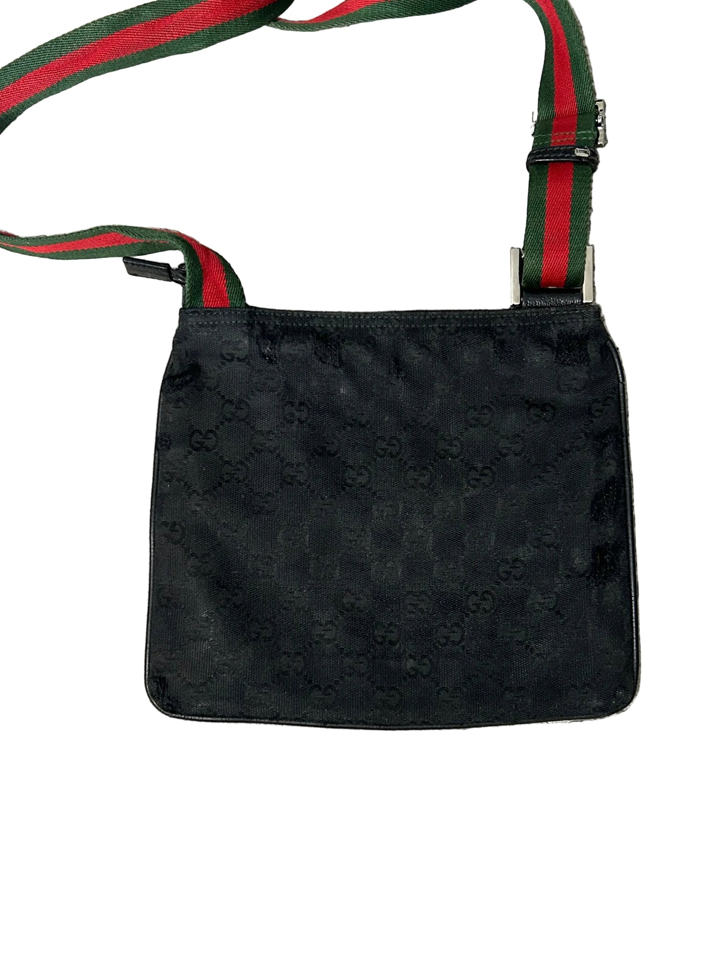 Gucci Messenger Bag