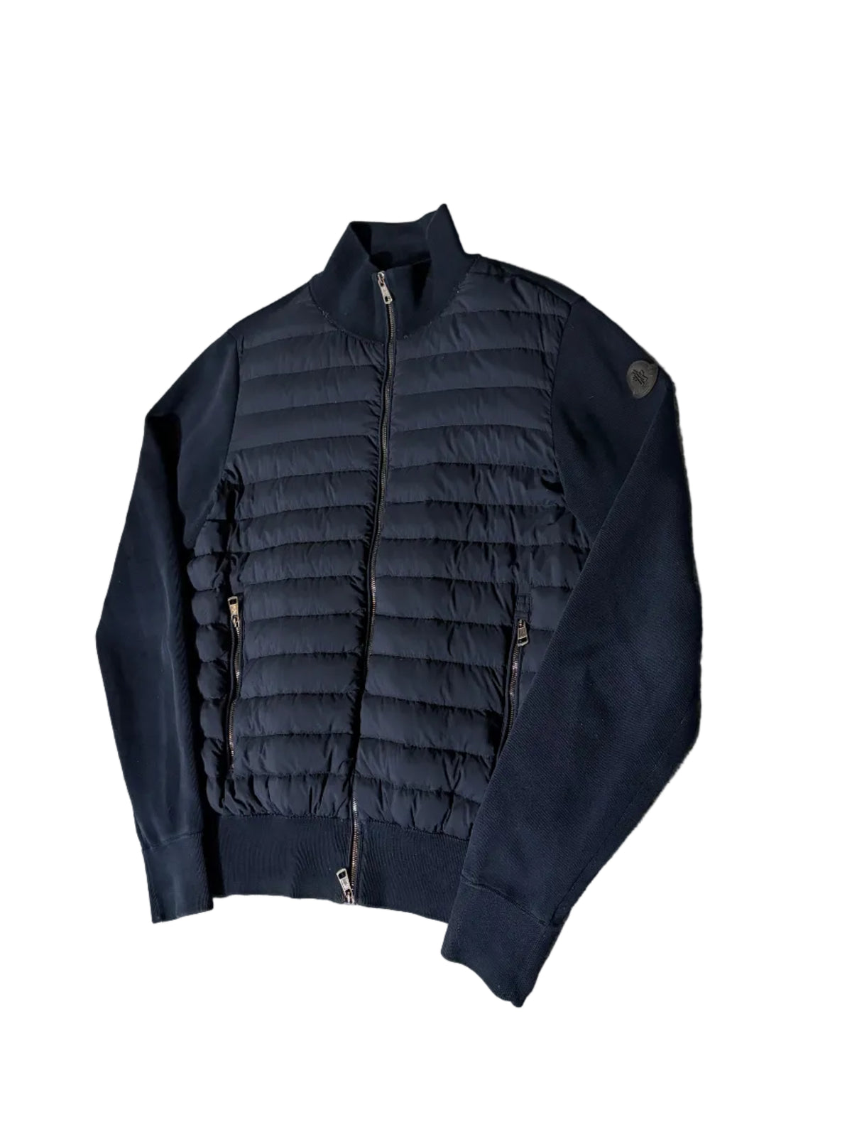 MONCLER CARDIGAN XS