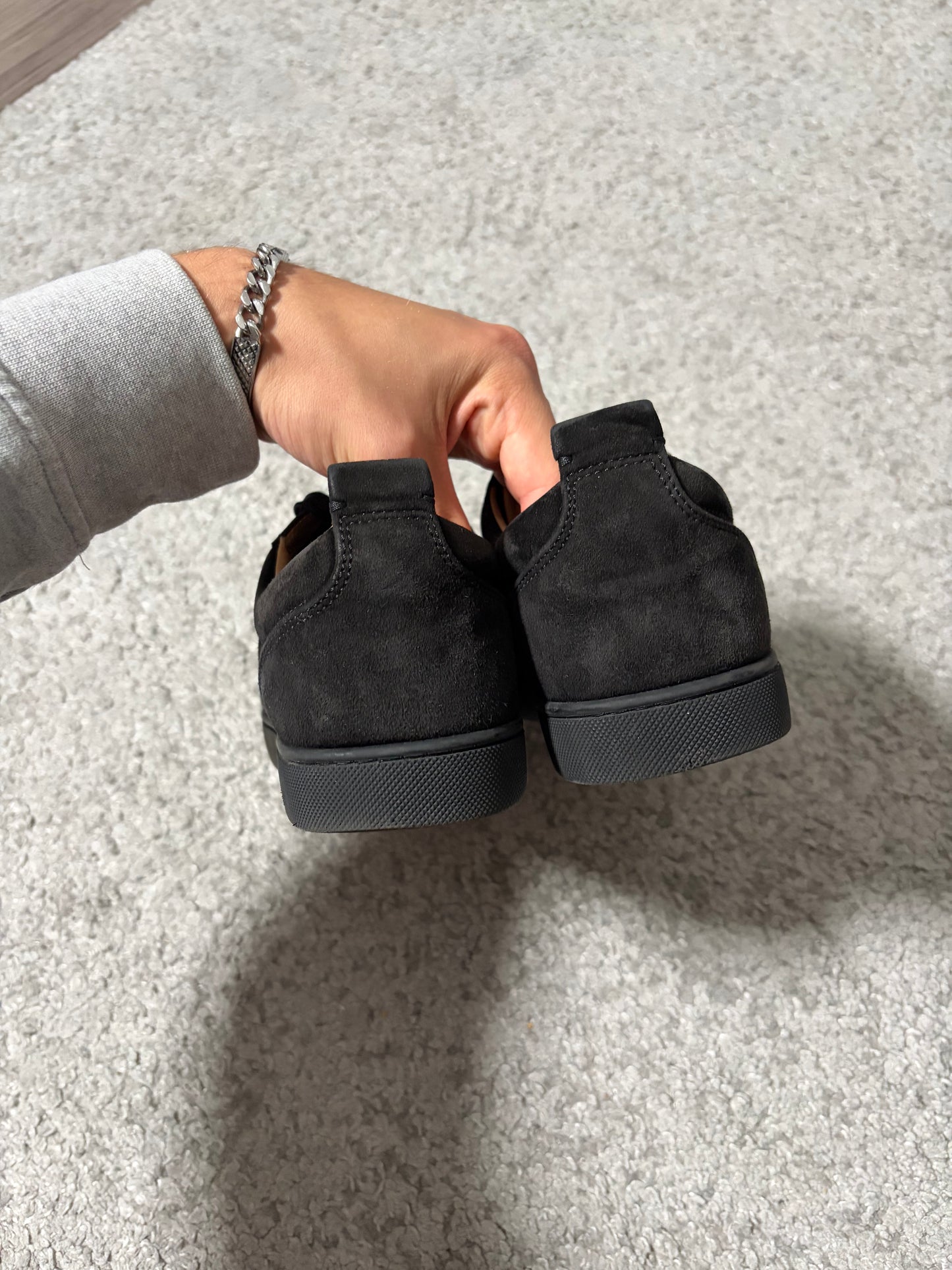 CHRISTIAN LOUBOUTIN SPIKELESS 41
