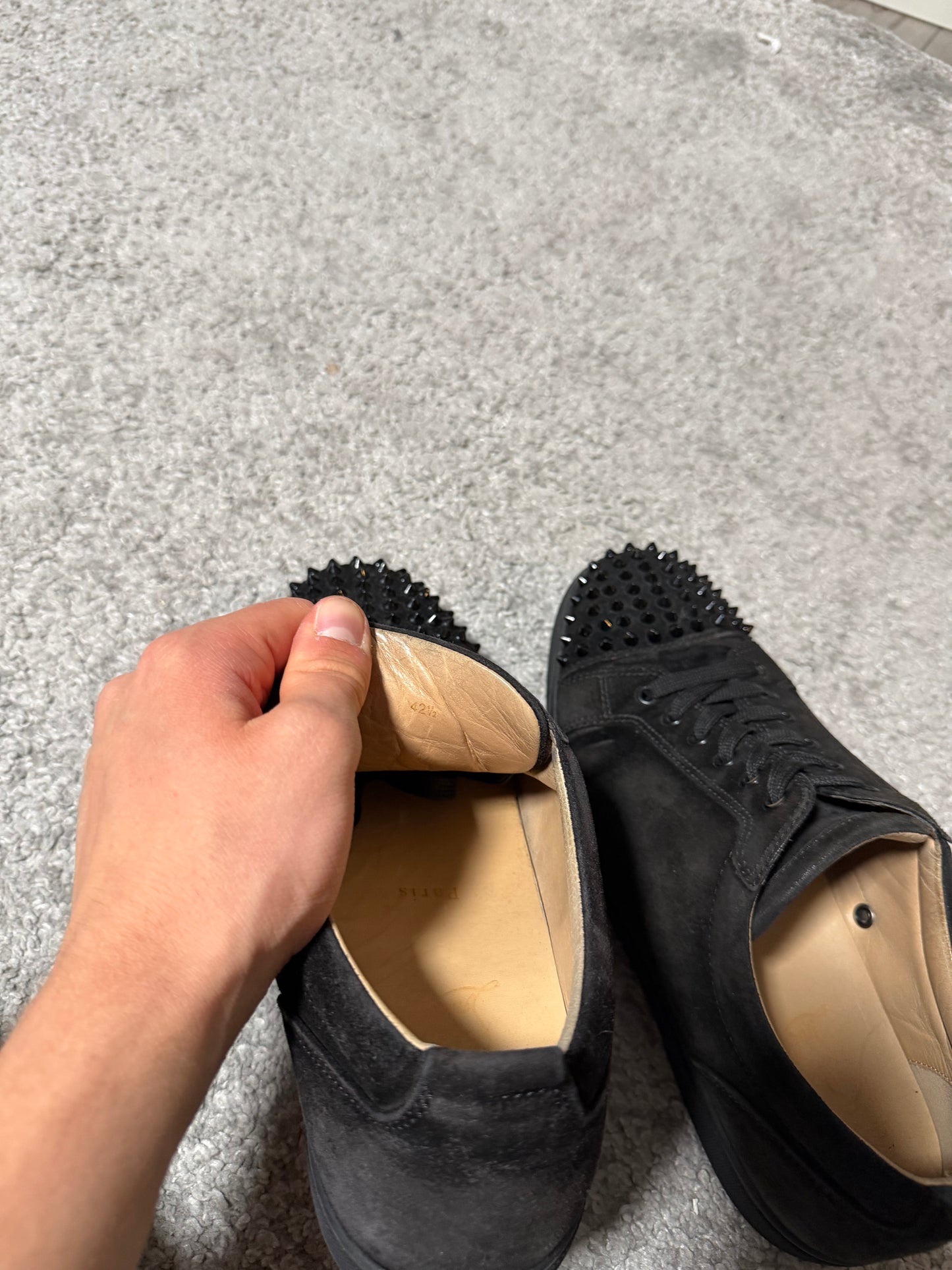Christian Louboutin 42.5