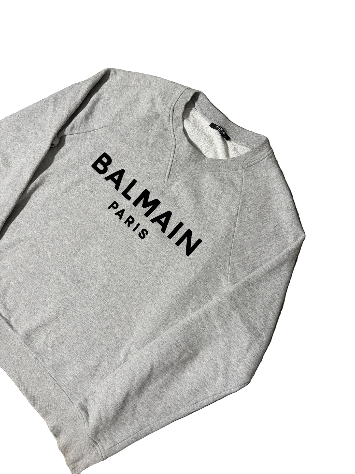 BALMAIN PARIS COLLEGE M