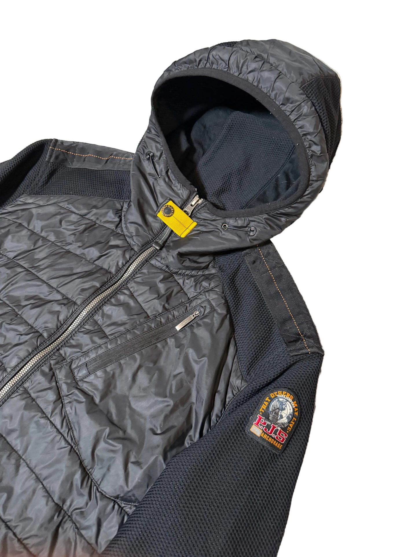 Parajumpers Cardigan L