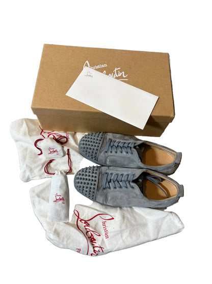 CHRISTIAN LOUBOUTIN JS 41.5