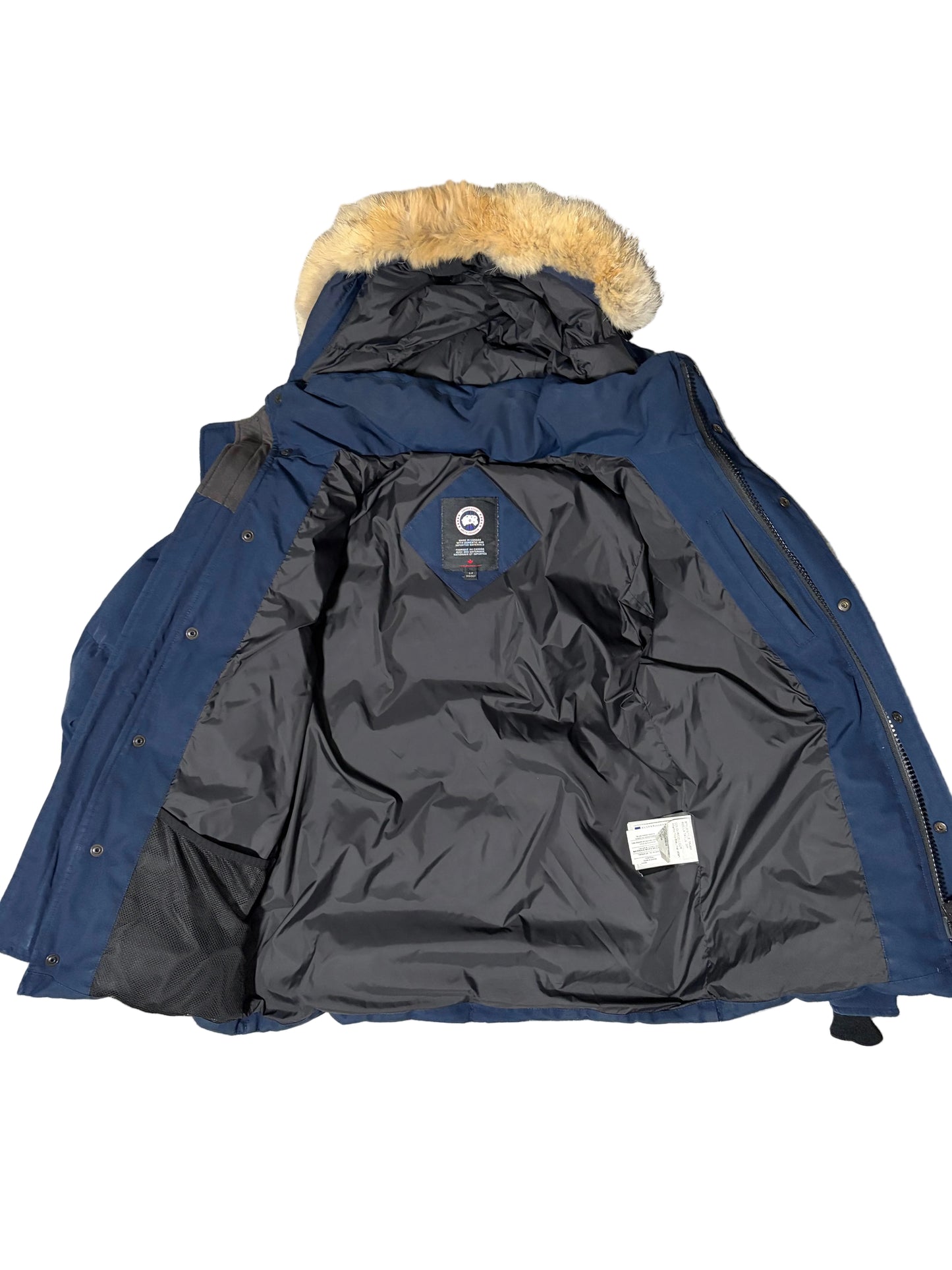 CANADA GOOSE WYNDHAM S
