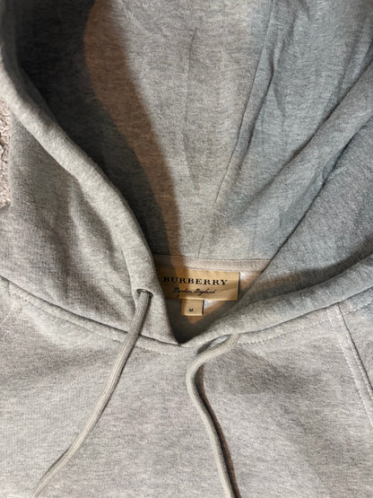 BURBERRY HUPPARI L