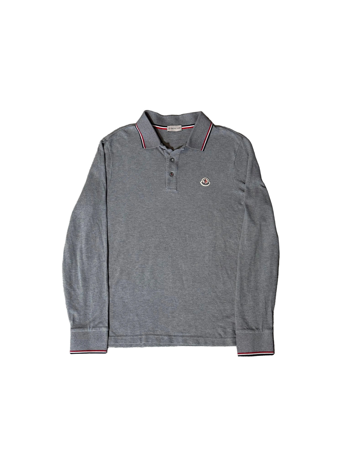 MONCLER LONG SLEEVE S